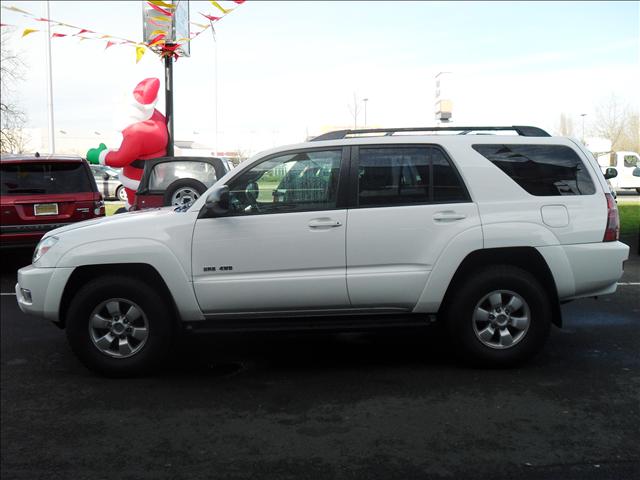 Toyota 4Runner 2005 photo 1