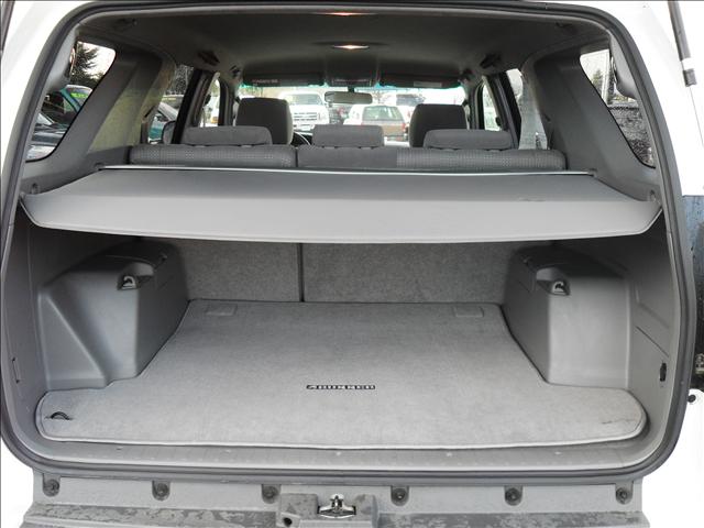 Toyota 4Runner 2005 photo 3