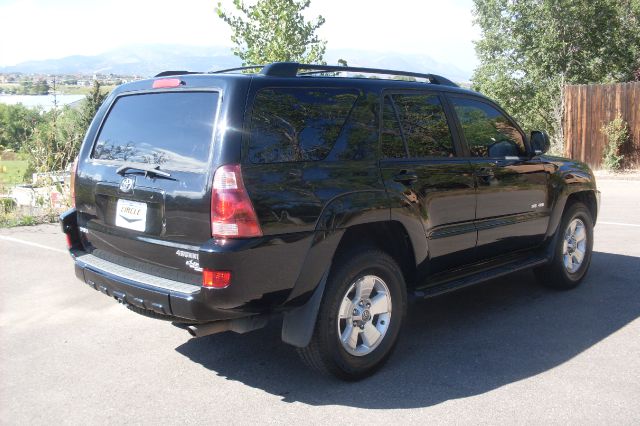 Toyota 4Runner 2005 photo 1