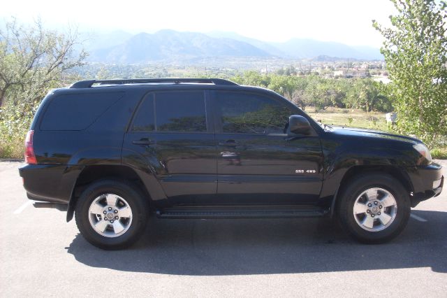 Toyota 4Runner 2005 photo 2