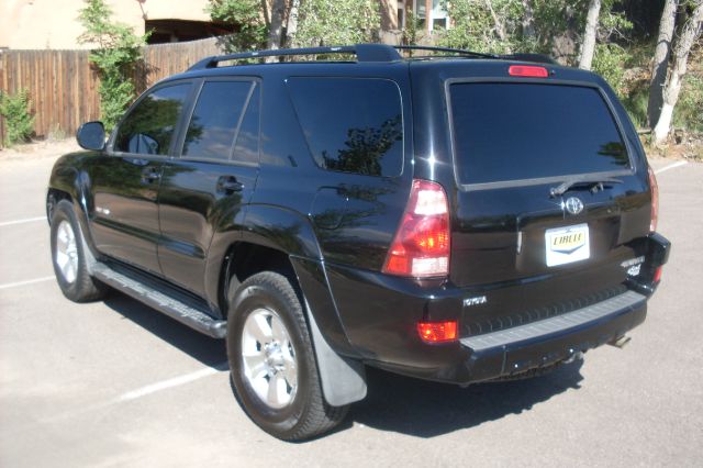 Toyota 4Runner 2005 photo 3