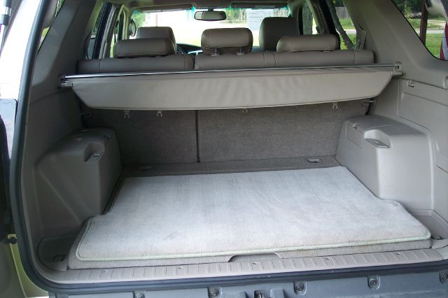 Toyota 4Runner 2005 photo 3