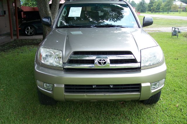 Toyota 4Runner 2005 photo 4