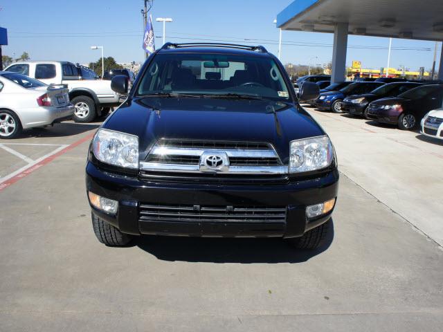 Toyota 4Runner 2005 photo 1