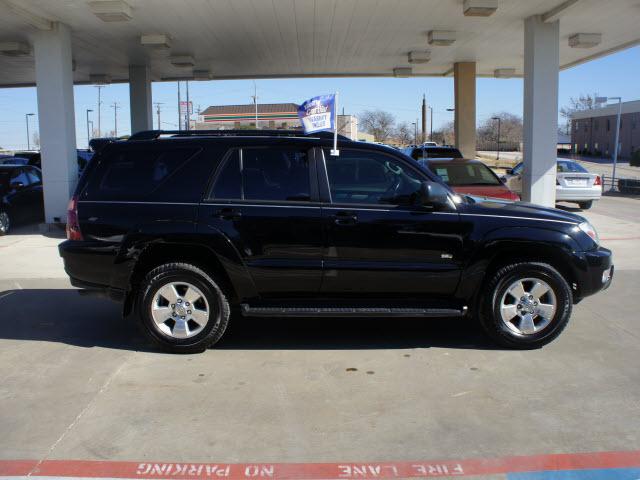Toyota 4Runner 2005 photo 3