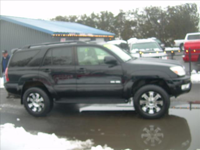 Toyota 4Runner 2005 photo 1