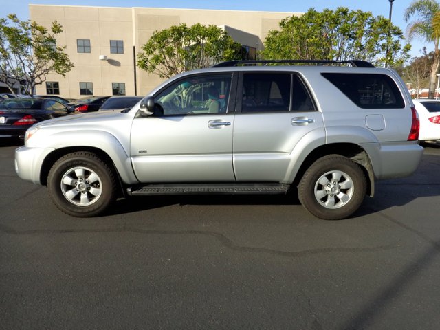 Toyota 4Runner 2006 photo 1