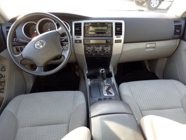 Toyota 4Runner 2006 photo 3