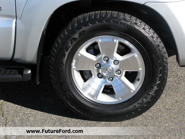 Toyota 4Runner 2006 photo 3
