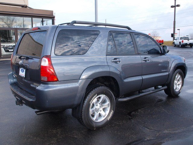 Toyota 4Runner 2006 photo 2