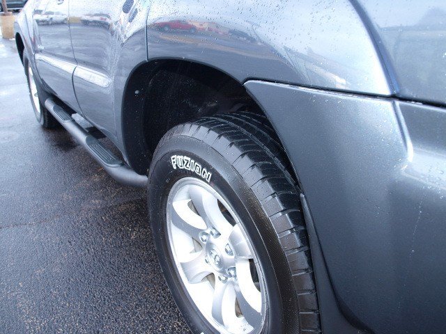 Toyota 4Runner 2006 photo 3