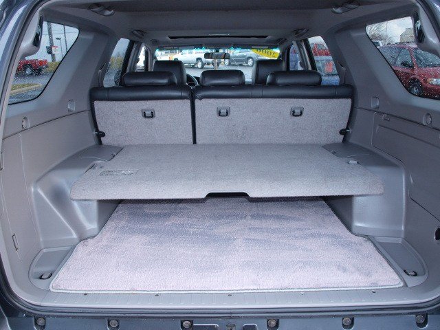 Toyota 4Runner 2006 photo 4