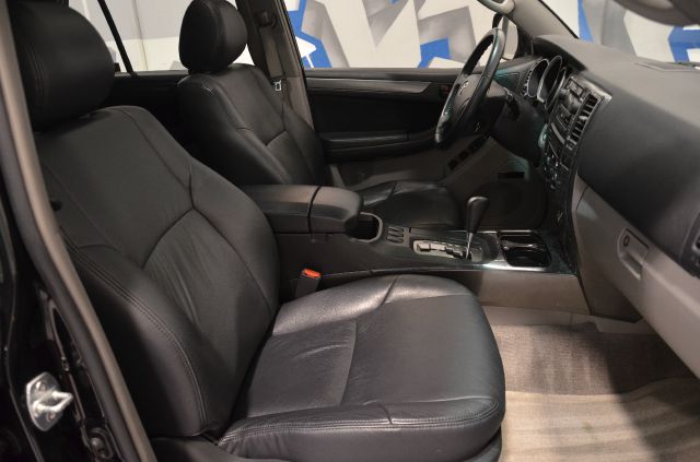 Toyota 4Runner 2006 photo 13