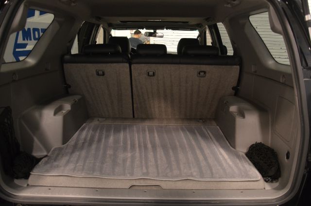 Toyota 4Runner 2006 photo 18