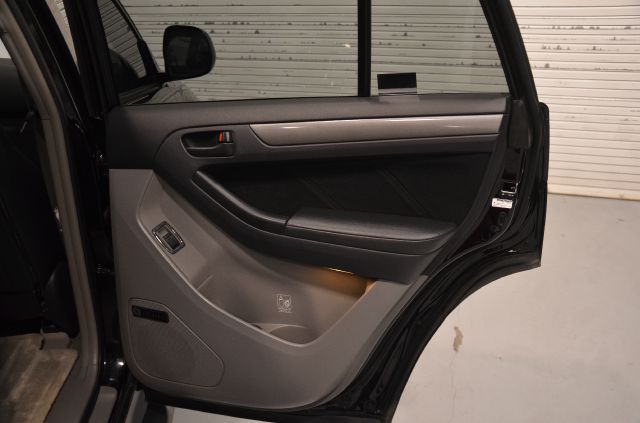 Toyota 4Runner 2006 photo 19
