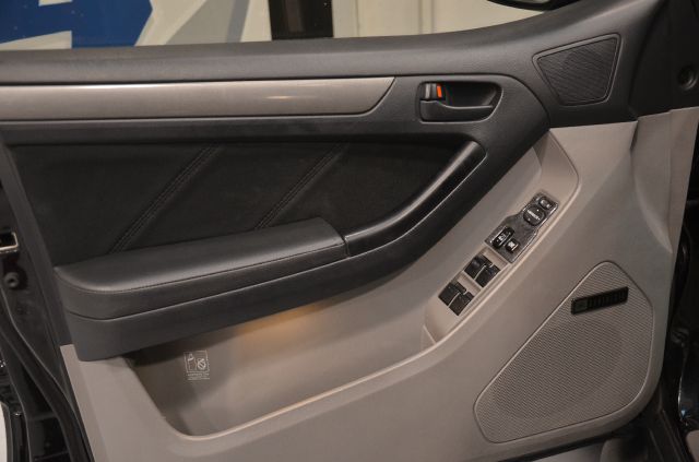 Toyota 4Runner 2006 photo 26