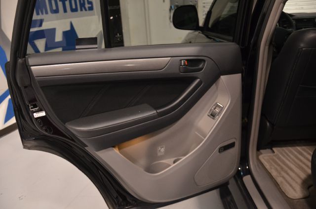 Toyota 4Runner 2006 photo 27