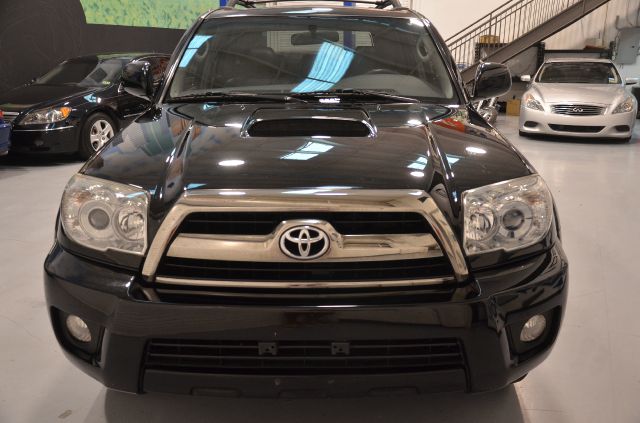 Toyota 4Runner 2006 photo 32