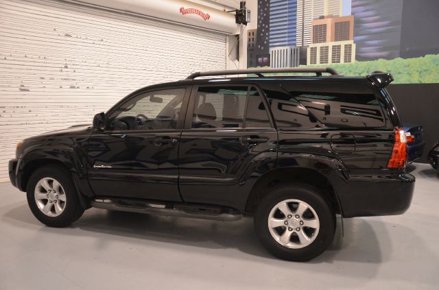 Toyota 4Runner 2006 photo 7