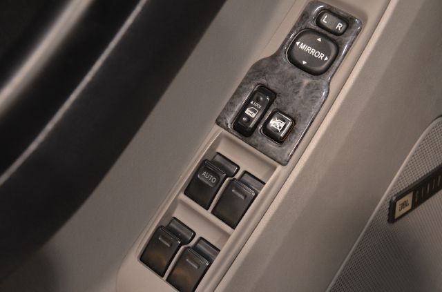 Toyota 4Runner 2006 photo 8