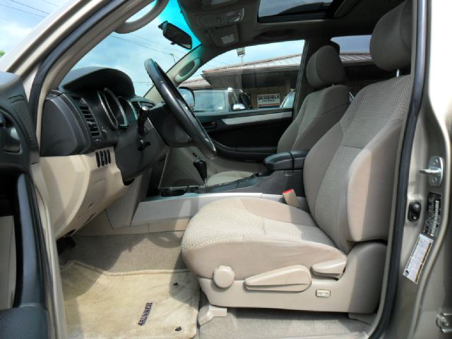 Toyota 4Runner 2006 photo 1