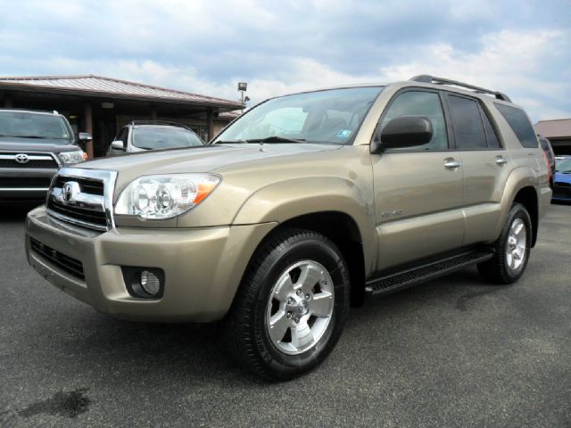 Toyota 4Runner 2006 photo 2