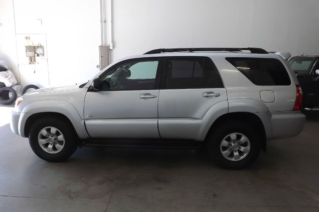 Toyota 4Runner 2006 photo 1