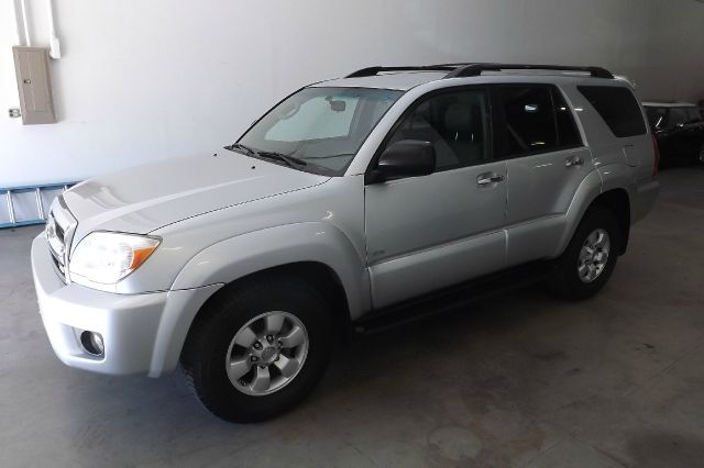 Toyota 4Runner 2006 photo 2