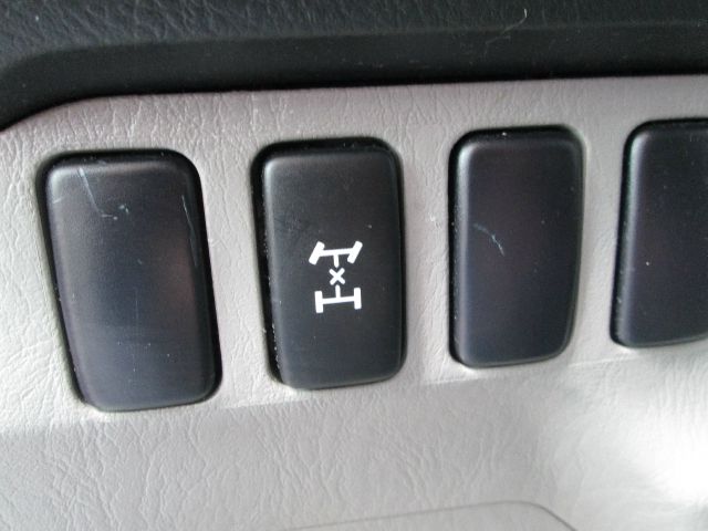 Toyota 4Runner 2006 photo 1