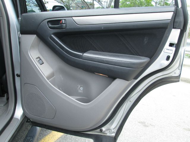 Toyota 4Runner 2006 photo 10