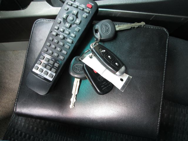 Toyota 4Runner 2006 photo 11