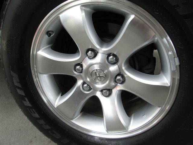 Toyota 4Runner 2006 photo 12