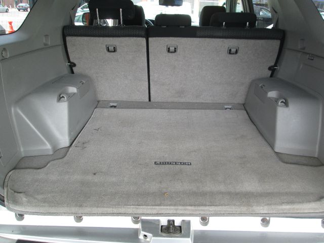Toyota 4Runner 2006 photo 14