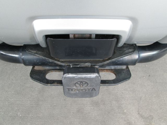 Toyota 4Runner 2006 photo 15