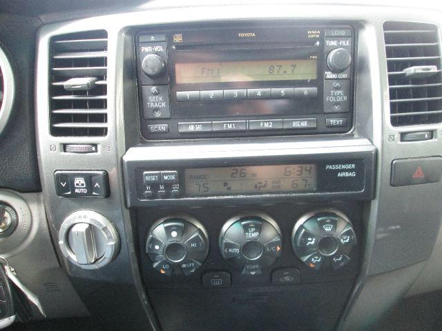 Toyota 4Runner 2006 photo 19