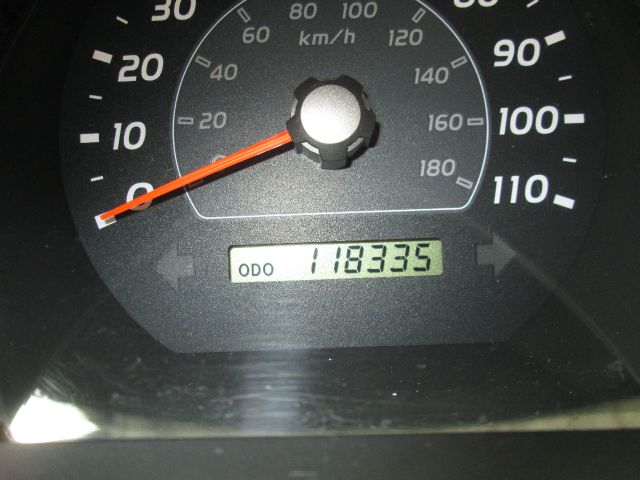 Toyota 4Runner 2006 photo 23