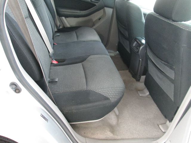 Toyota 4Runner 2006 photo 27