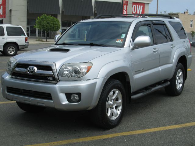 Toyota 4Runner 2006 photo 3