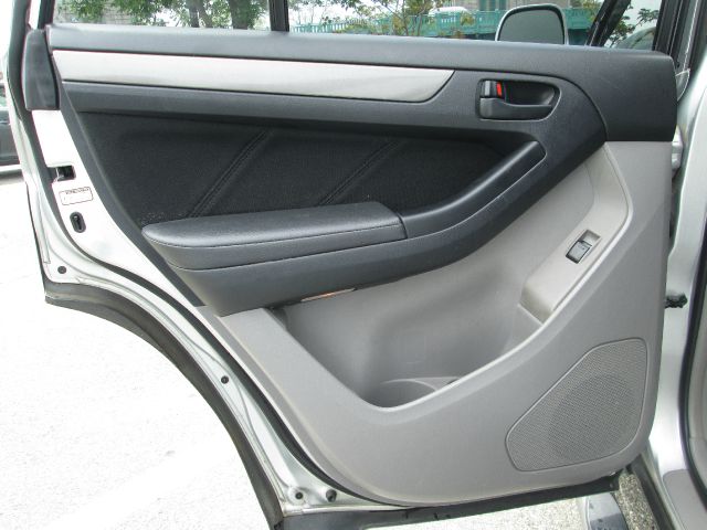 Toyota 4Runner 2006 photo 30