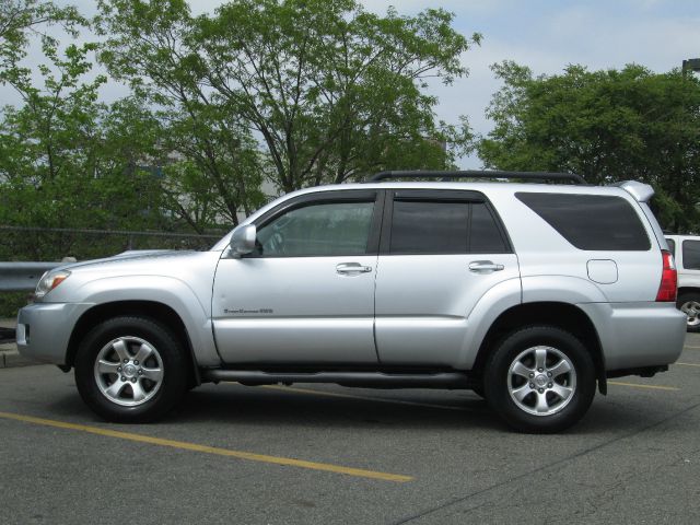Toyota 4Runner 2006 photo 34