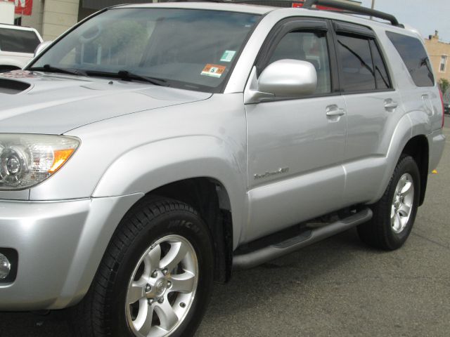 Toyota 4Runner 2006 photo 35