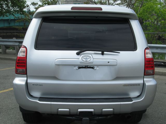 Toyota 4Runner 2006 photo 36