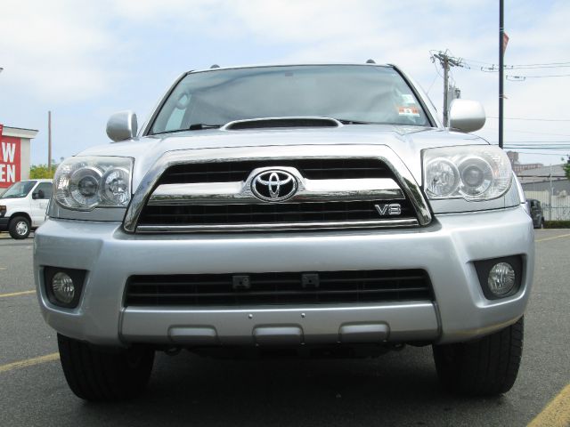 Toyota 4Runner 2006 photo 39