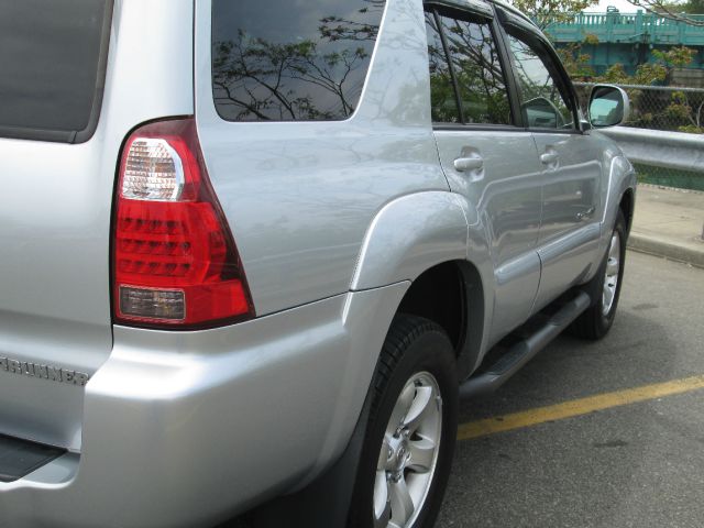 Toyota 4Runner 2006 photo 43