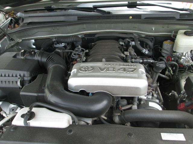 Toyota 4Runner 2006 photo 5