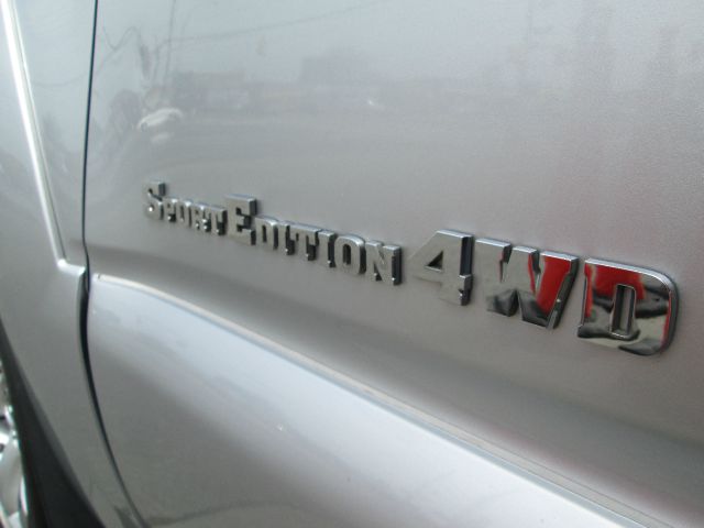 Toyota 4Runner 2006 photo 6