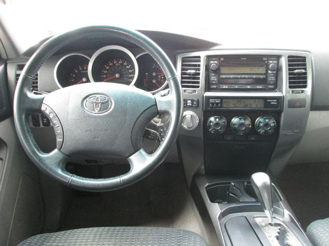 Toyota 4Runner 2006 photo 8