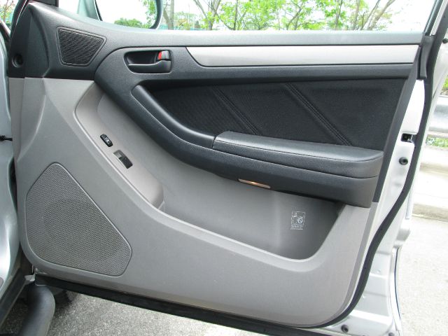 Toyota 4Runner 2006 photo 9