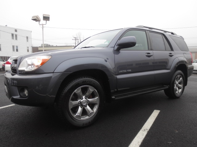 Toyota 4Runner 2006 photo 1