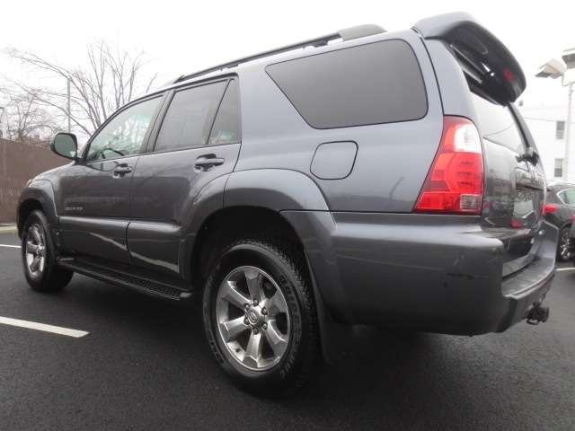 Toyota 4Runner 2006 photo 2